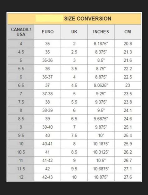 size dép hermes|hermes size chart.